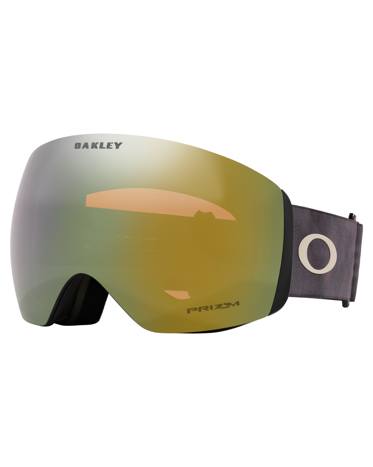 Oakley Flight Deck L Snow Goggles Snow Goggles - Trojan Wake Ski Snow