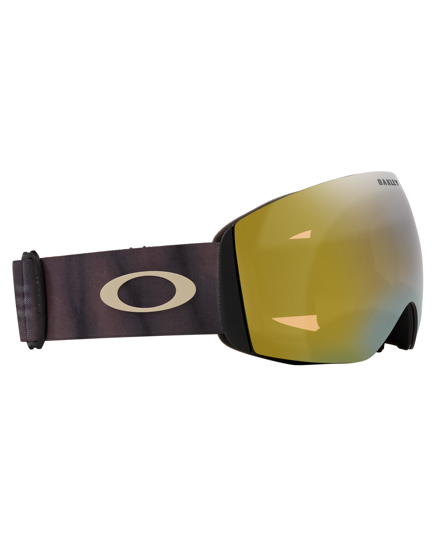 Oakley Flight Deck L Snow Goggles Snow Goggles - Trojan Wake Ski Snow