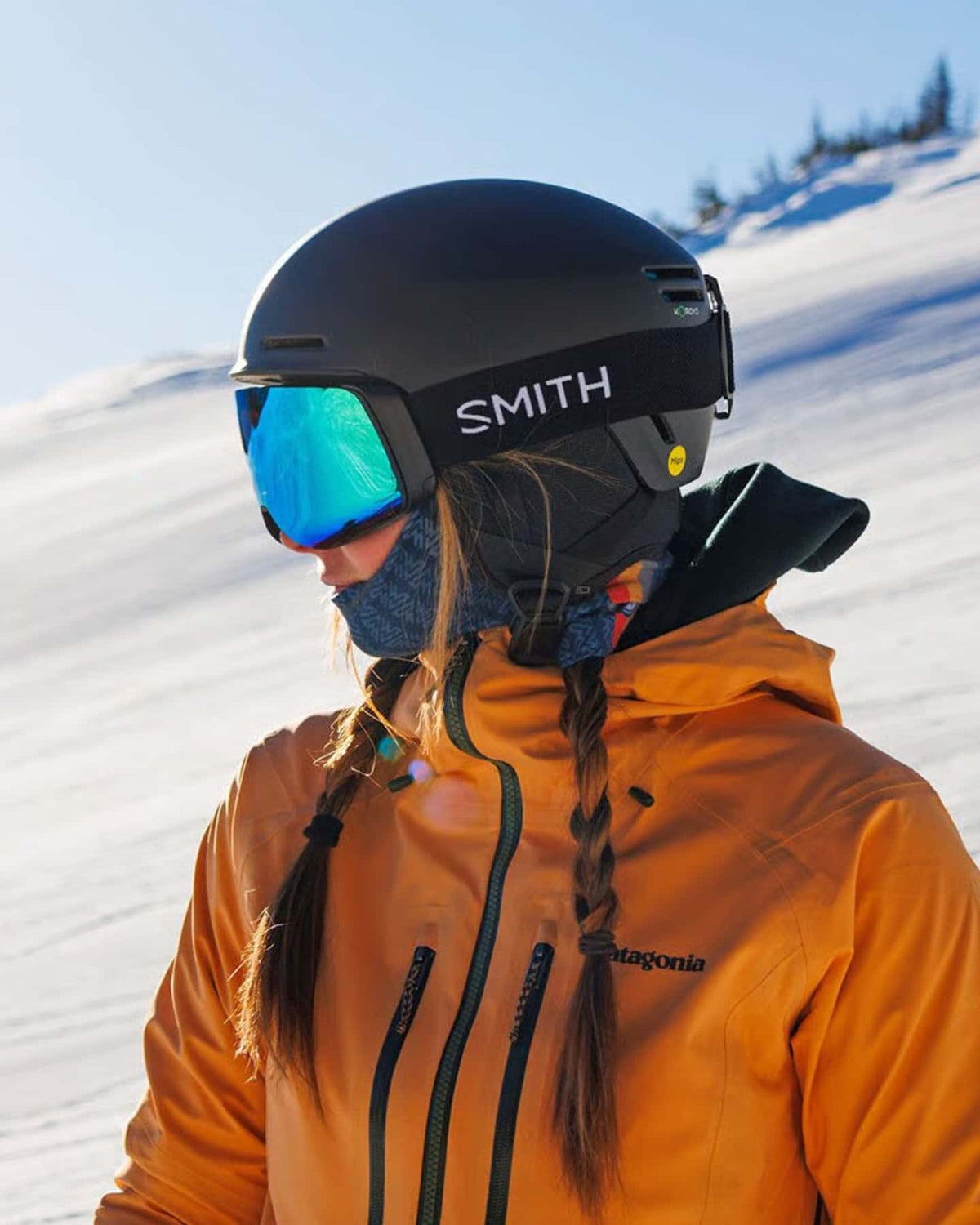 Helmets