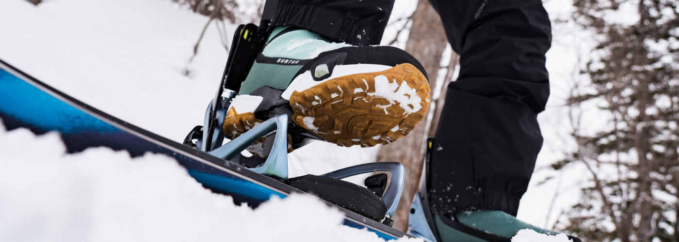 Bindings