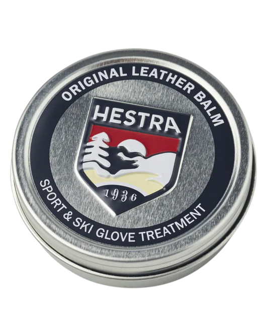 Hestra Leather Balm