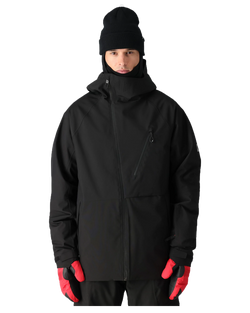 686 Men's Hydra Thermagraph Snow Jacket Snow Jackets - Trojan Wake Ski Snow