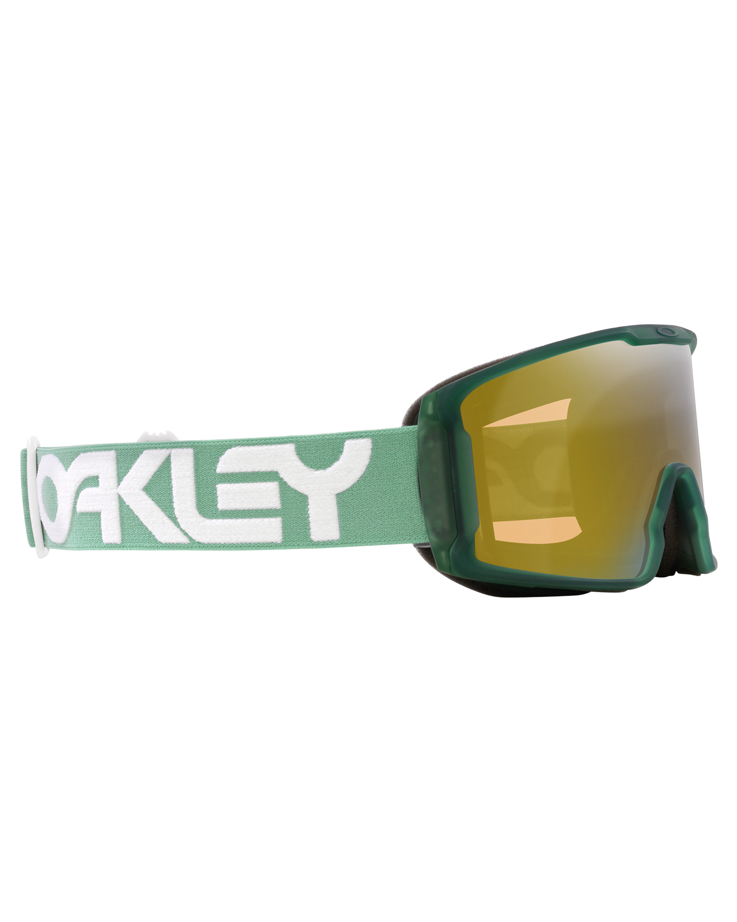 Oakley Line Miner M Snow Goggles Snow Goggles - Trojan Wake Ski Snow