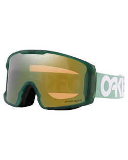 Oakley Line Miner M Snow Goggles Snow Goggles - Trojan Wake Ski Snow