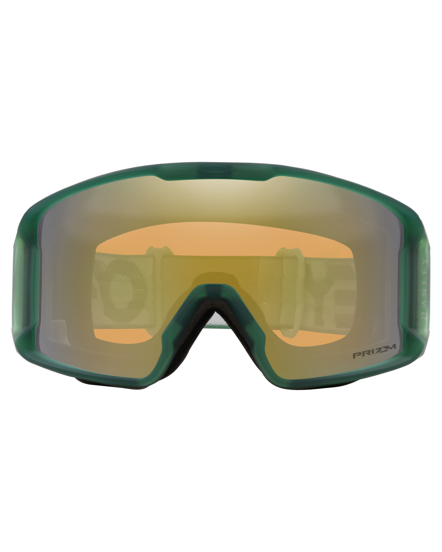 Oakley Line Miner M Snow Goggles Snow Goggles - Trojan Wake Ski Snow