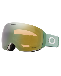 Oakley Flight Deck M Snow Goggles Snow Goggles - Trojan Wake Ski Snow