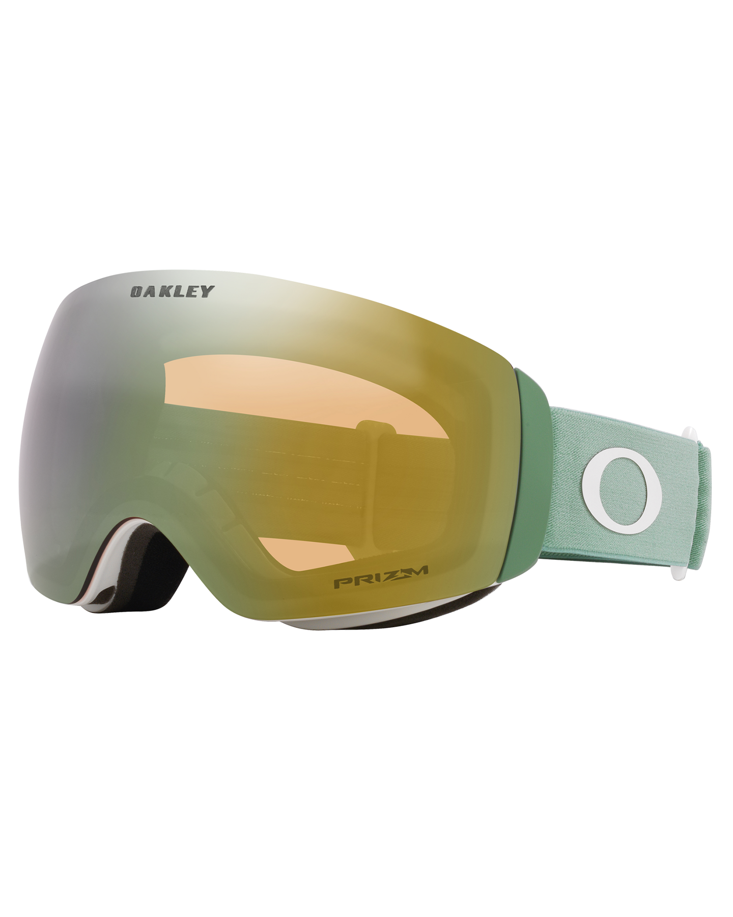 Oakley Flight Deck M Snow Goggles Snow Goggles - Trojan Wake Ski Snow