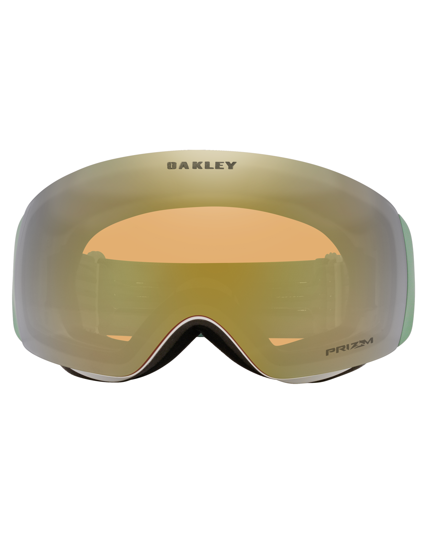 Oakley Flight Deck M Snow Goggles Snow Goggles - Trojan Wake Ski Snow