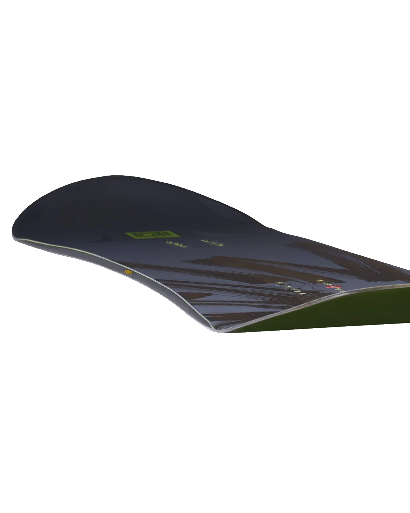 K2 Antidote Snowboard (Wide) - 2026 Snowboards - Trojan Wake Ski Snow