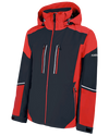 Karbon Hydrogen Jacket - Black Snow Jackets - Trojan Wake Ski Snow