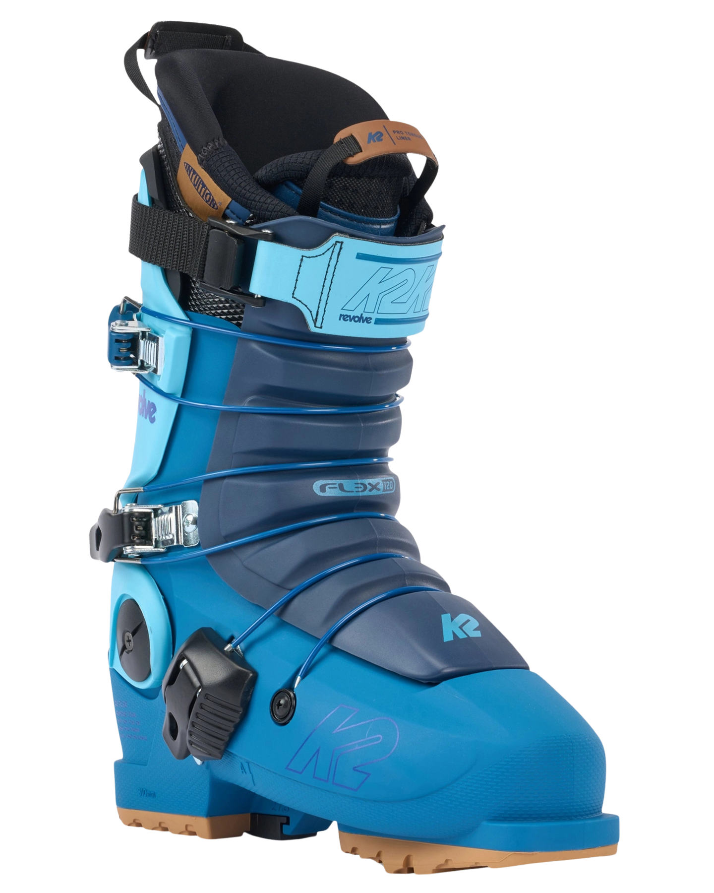 K2 Revolve Snow Ski Boots