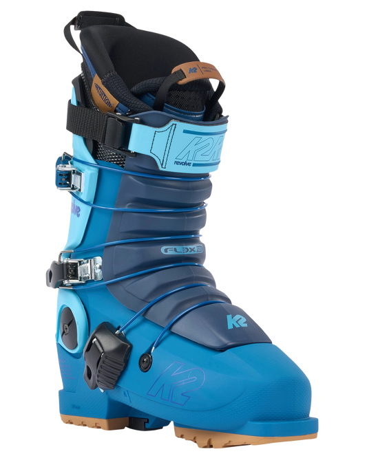 K2 Revolve Snow Ski Boots