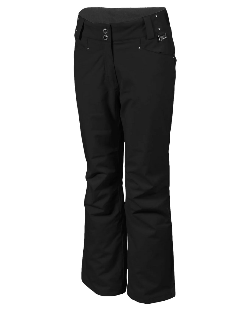 Womens short clearance ski pants