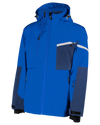 Karbon Men's Lithium Insulated Snow Jacket Snow Jackets - Trojan Wake Ski Snow