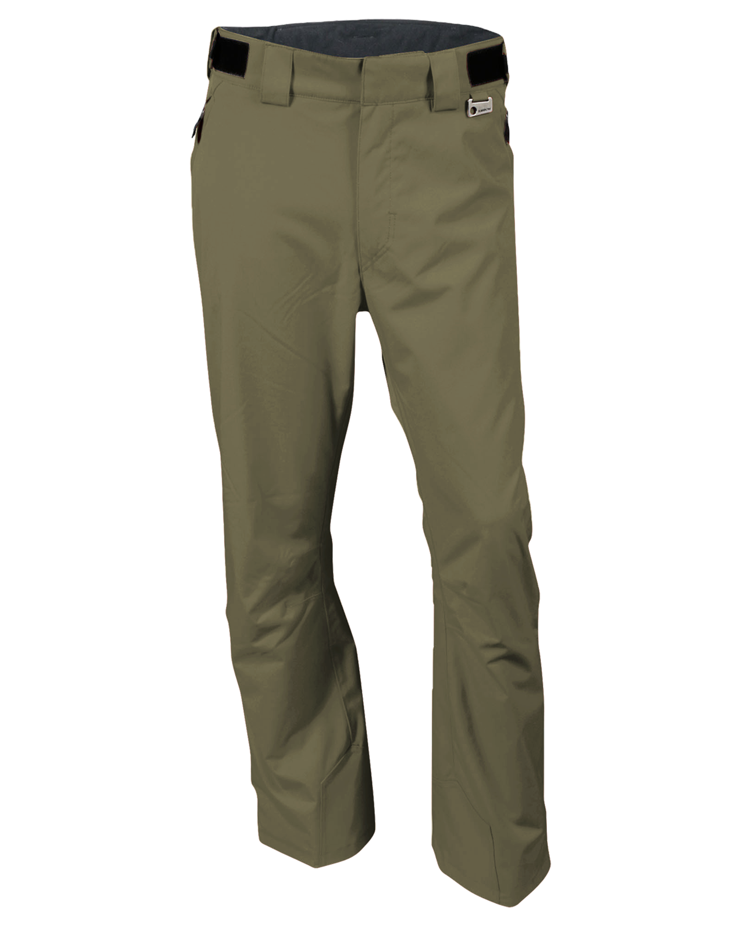 Karbon Men's Silver II Insulated Snow Pants Snow Pants - Trojan Wake Ski Snow