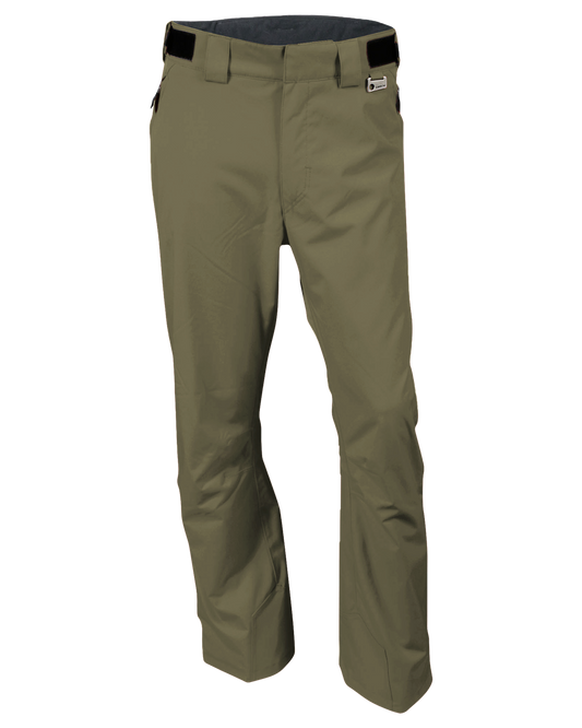 Karbon Men's Silver II Insulated Snow Pants Snow Pants - Trojan Wake Ski Snow