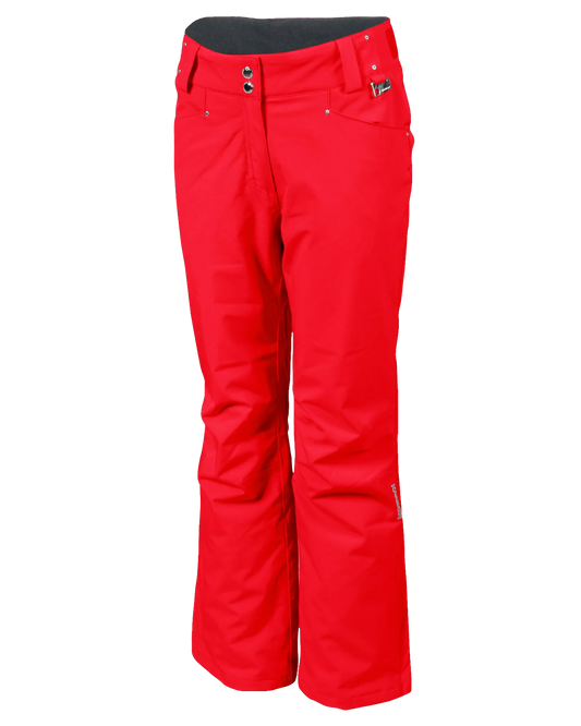 Karbon Pearl II Short Diamond Tech Women's Snow Pants - Ignite Women's Snow Pants - Trojan Wake Ski Snow