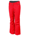 Karbon Pearl II Short Diamond Tech Women's Snow Pants - Ignite Snow Pants - Trojan Wake Ski Snow