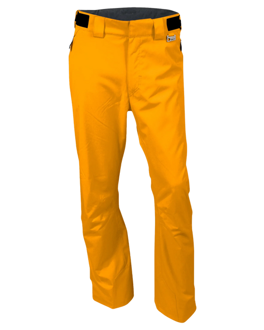Karbon Silver II Short Graphite Alpha Snow Pants - Carrot Men's Snow Pants - SnowSkiersWarehouse