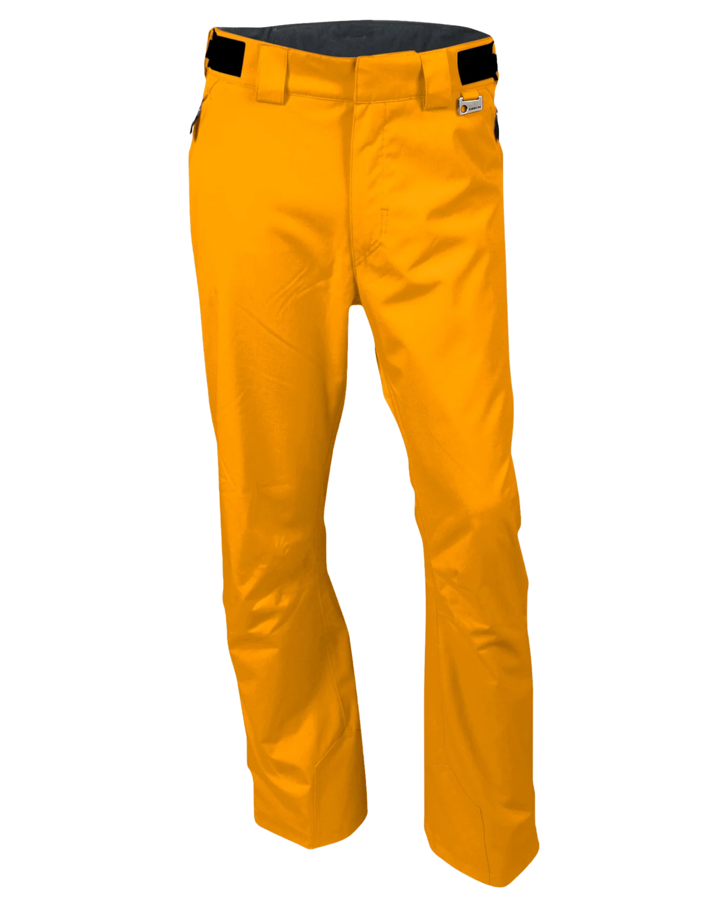 Karbon Silver II Short Graphite Alpha Snow Pants - Carrot Men's Snow Pants - SnowSkiersWarehouse