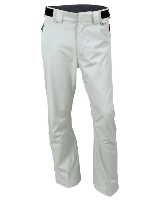 Karbon Silver II Short Graphite Alpha Snow Pants - Glacier Women's Snow Pants - Trojan Wake Ski Snow