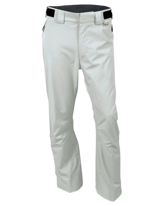 Karbon Silver II Short Graphite Alpha Snow Pants - Glacier Men's Snow Pants - SnowSkiersWarehouse