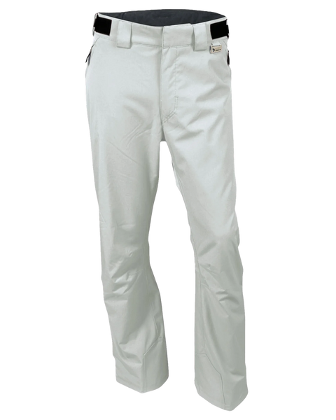 Karbon silver ski pants store