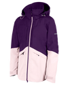 Karbon Stability Paradigm Women's Snow Jacket - Blackberry Snow Jackets - Trojan Wake Ski Snow