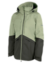 Karbon Stability Paradigm Women's Snow Jacket - Laurel Snow Jackets - Trojan Wake Ski Snow