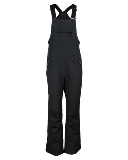 Karbon Women's Emerald Insulated Bib Snow Pants Snow Pants - Trojan Wake Ski Snow