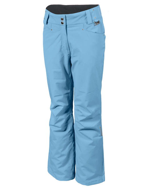 Karbon Women's Pearl II Insulated Snow Pants Women's Snow Pants - Trojan Wake Ski Snow