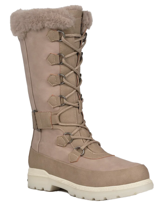 Kimberfeel Women's Adara Apres Boots Apres Boots - Trojan Wake Ski Snow