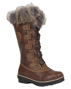 Kimberfeel Women's Beverly Apres Boots Apres Boots – Snow Skiers
