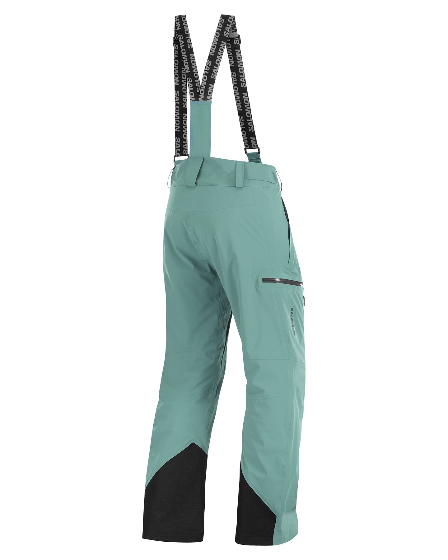 Salomon express pants online