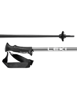 Leki Primacy Ski Poles Ski Poles - Trojan Wake Ski Snow