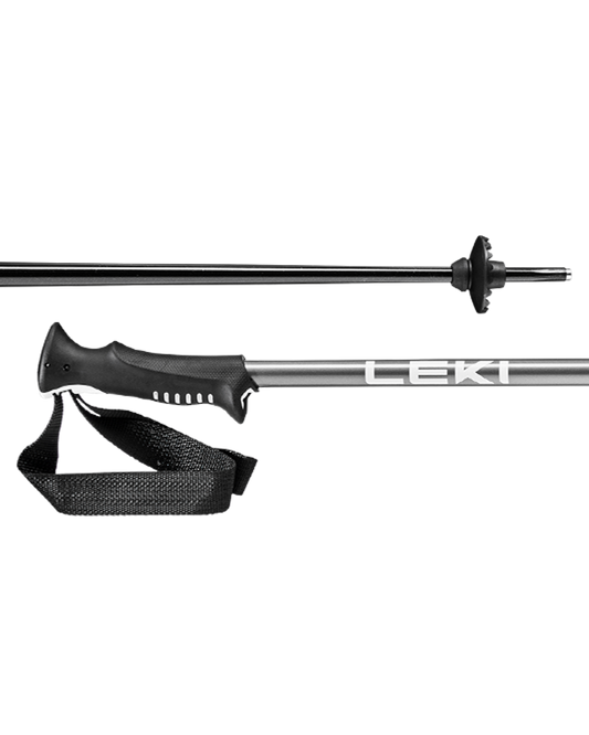 Leki Primacy Ski Poles Ski Poles - Trojan Wake Ski Snow