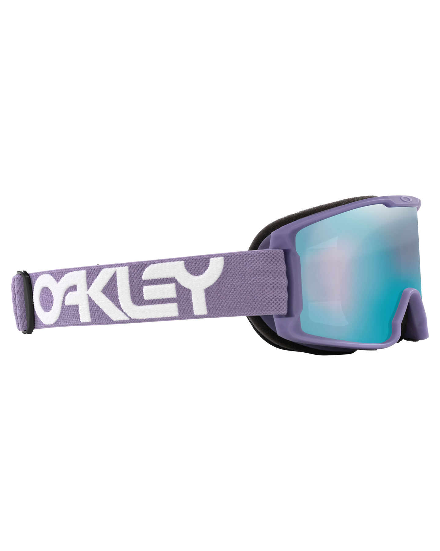 Oakley Line Miner S (Youth Fit) Snow Goggles Snow Goggles - Trojan Wake Ski Snow