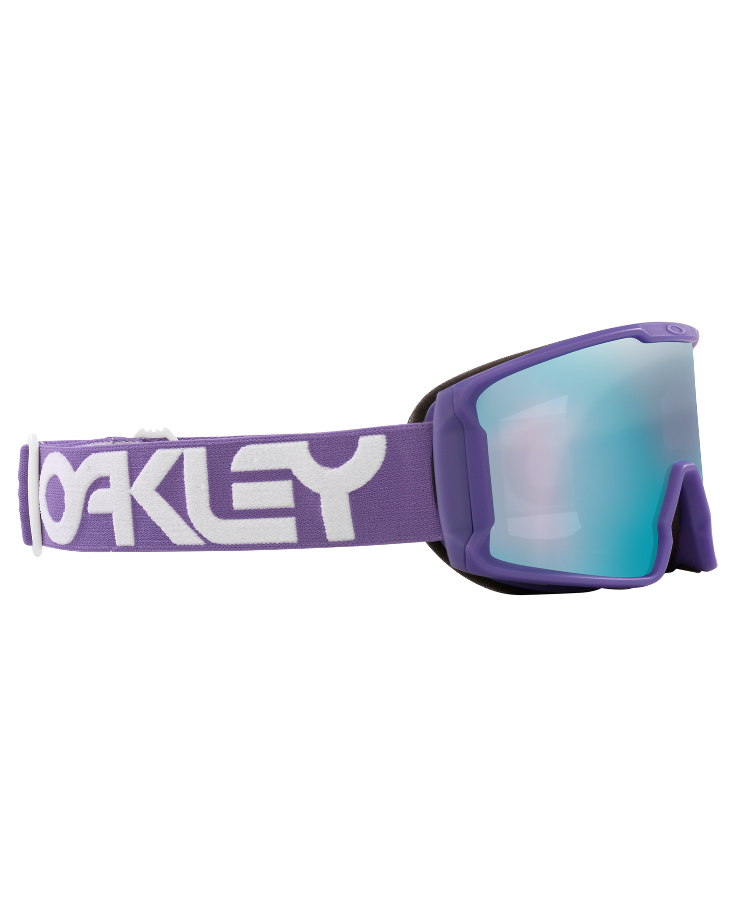 Oakley Line Miner M Snow Goggles Snow Goggles - Trojan Wake Ski Snow