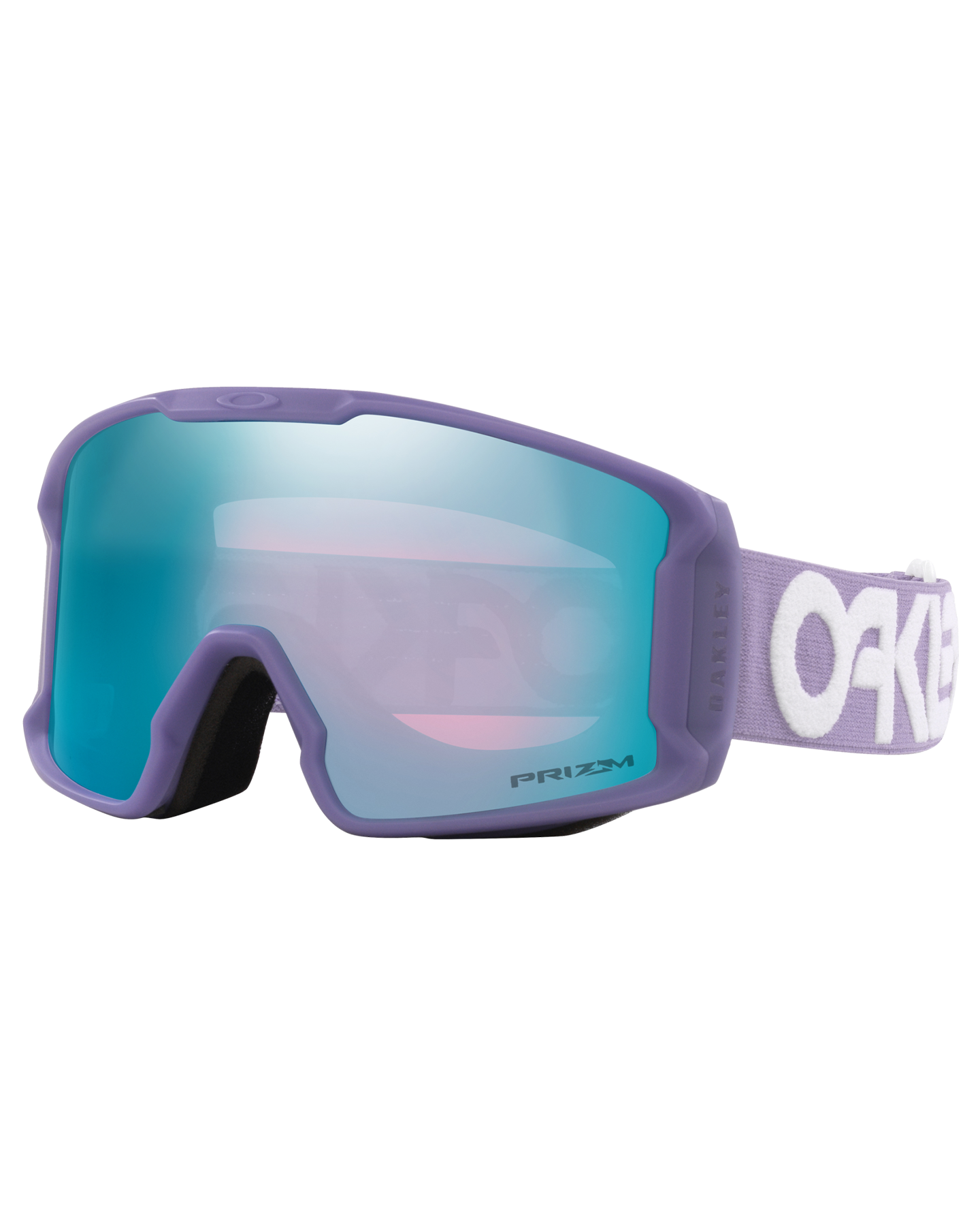 Oakley Line Miner M Snow Goggles Snow Goggles - Trojan Wake Ski Snow