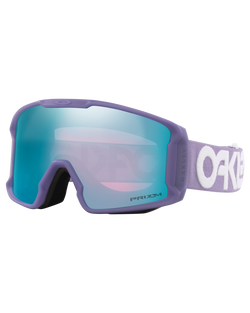 Oakley Line Miner M Snow Goggles Snow Goggles - Trojan Wake Ski Snow