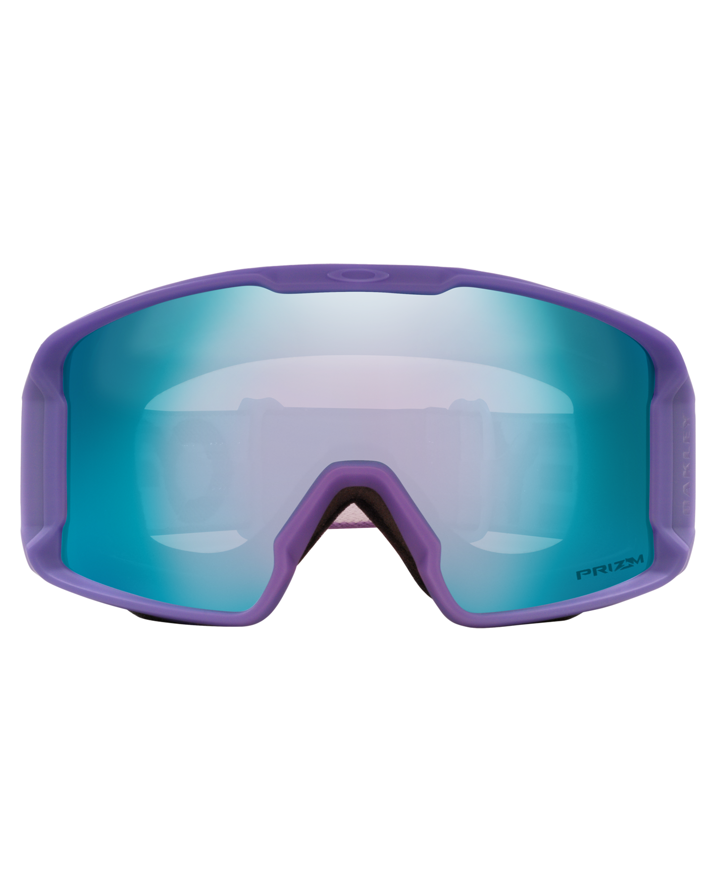 Oakley Line Miner M Snow Goggles Snow Goggles - Trojan Wake Ski Snow