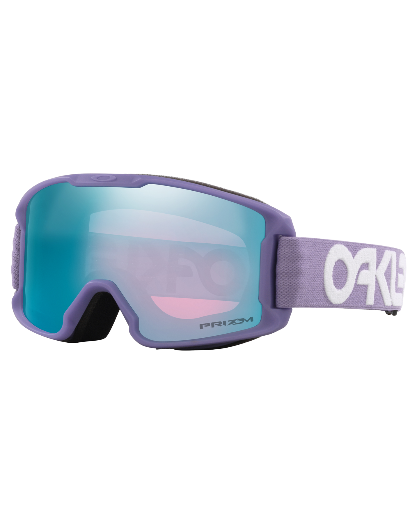 Oakley Line Miner S (Youth Fit) Snow Goggles Snow Goggles - Trojan Wake Ski Snow