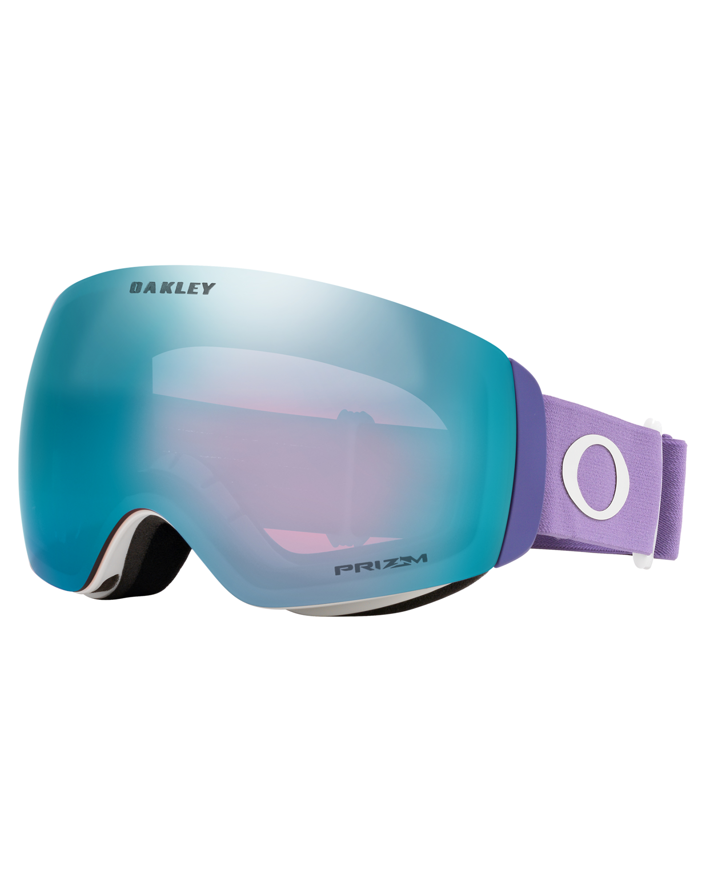 Oakley Flight Deck M Snow Goggles Snow Goggles - Trojan Wake Ski Snow