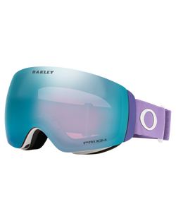 Oakley Flight Deck M Snow Goggles Snow Goggles - Trojan Wake Ski Snow