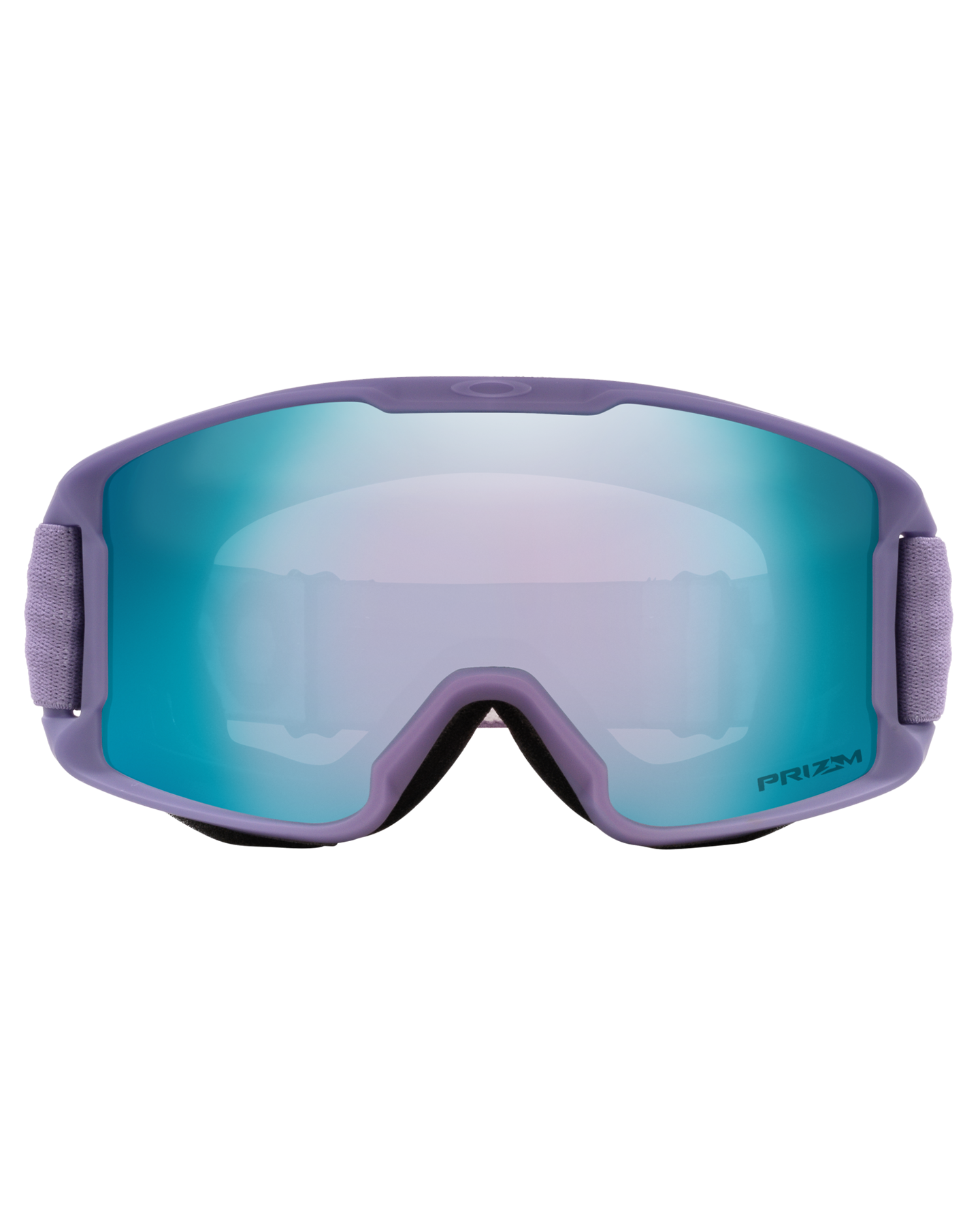 Oakley Line Miner S (Youth Fit) Snow Goggles Snow Goggles - Trojan Wake Ski Snow