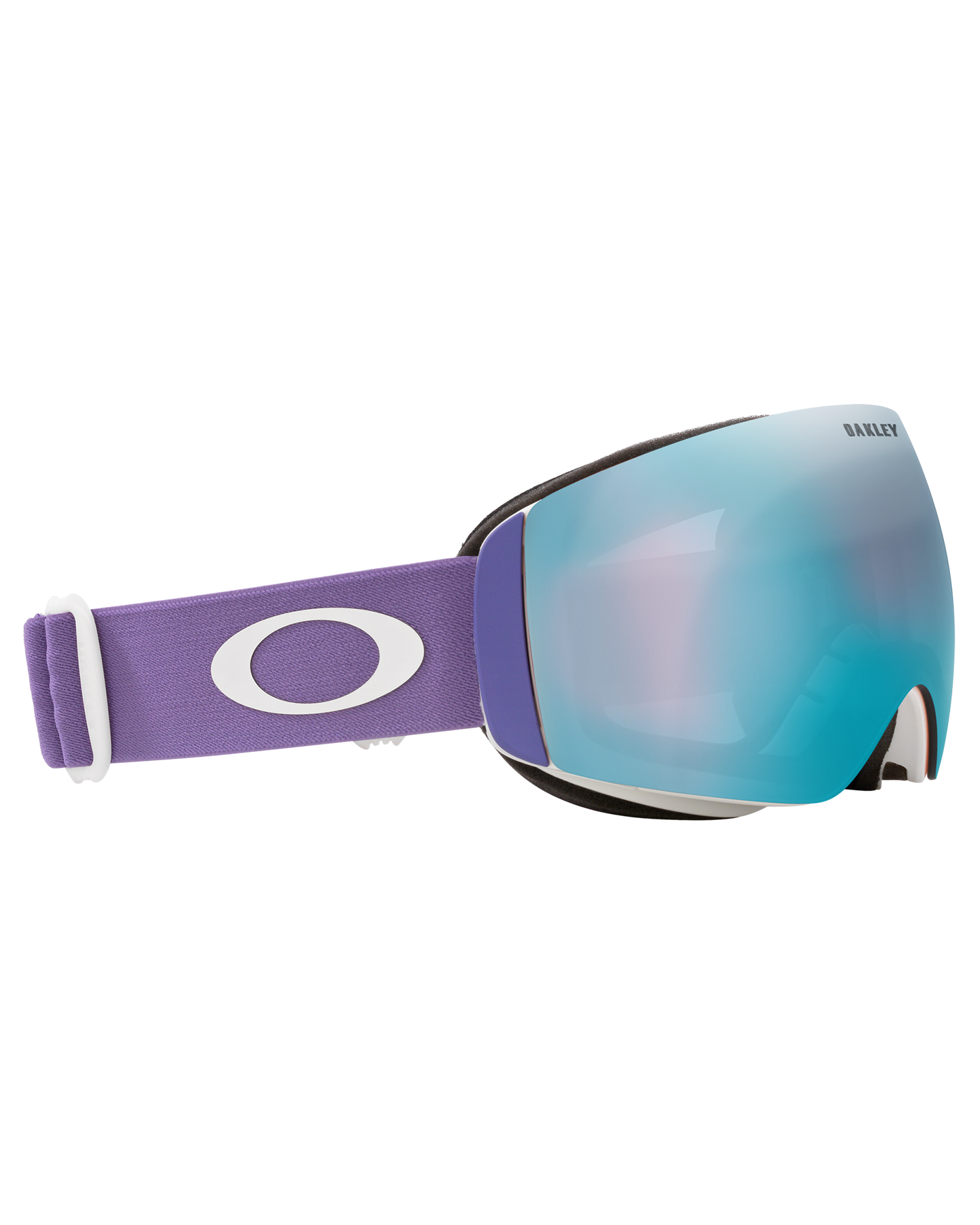 Oakley Flight Deck M Snow Goggles Snow Goggles - Trojan Wake Ski Snow