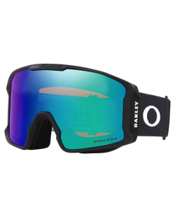 Oakley Line Miner M Snow Goggles Snow Goggles - Trojan Wake Ski Snow