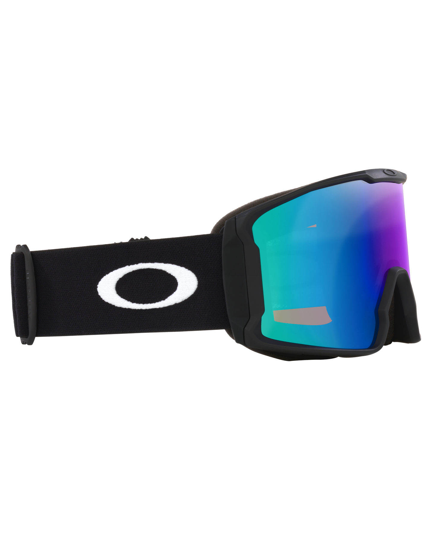 Oakley Line Miner M Snow Goggles Snow Goggles - Trojan Wake Ski Snow