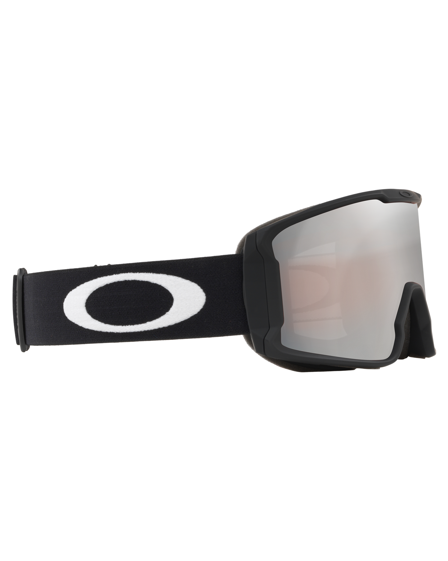 Oakley Line Miner M Snow Goggles Snow Goggles - Trojan Wake Ski Snow