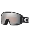 Oakley Line Miner M Snow Goggles Snow Goggles - Trojan Wake Ski Snow